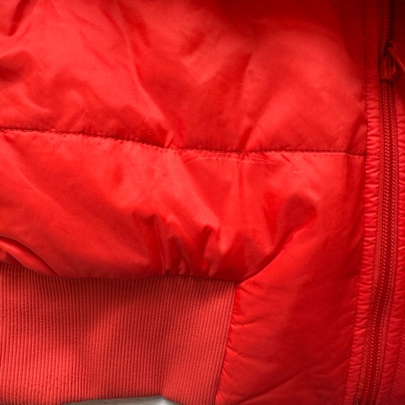 Reversible Lululemon Bomber Jacket - Picture 7 of 9